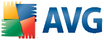 AVG logo